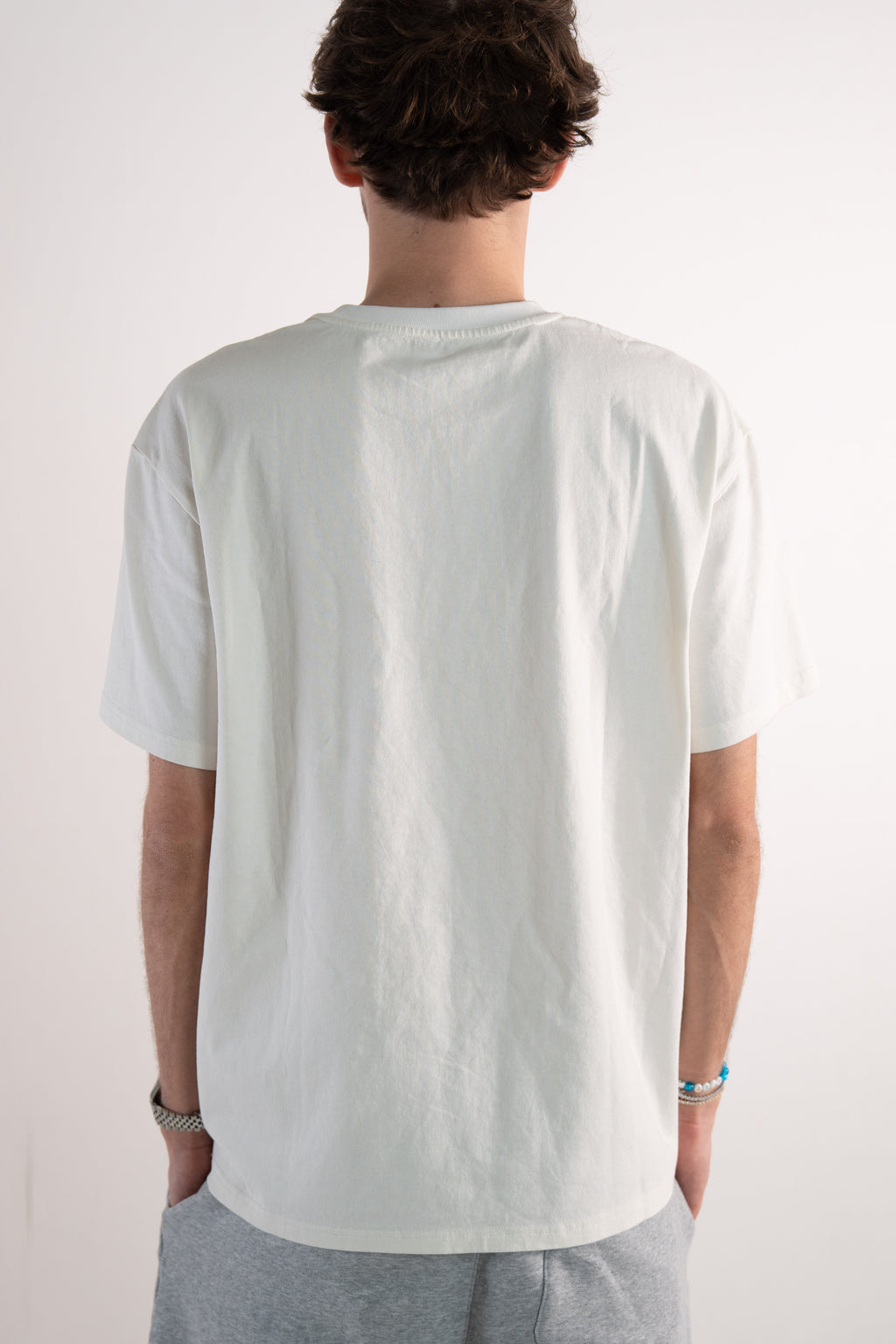 Tax paradise T-shirt