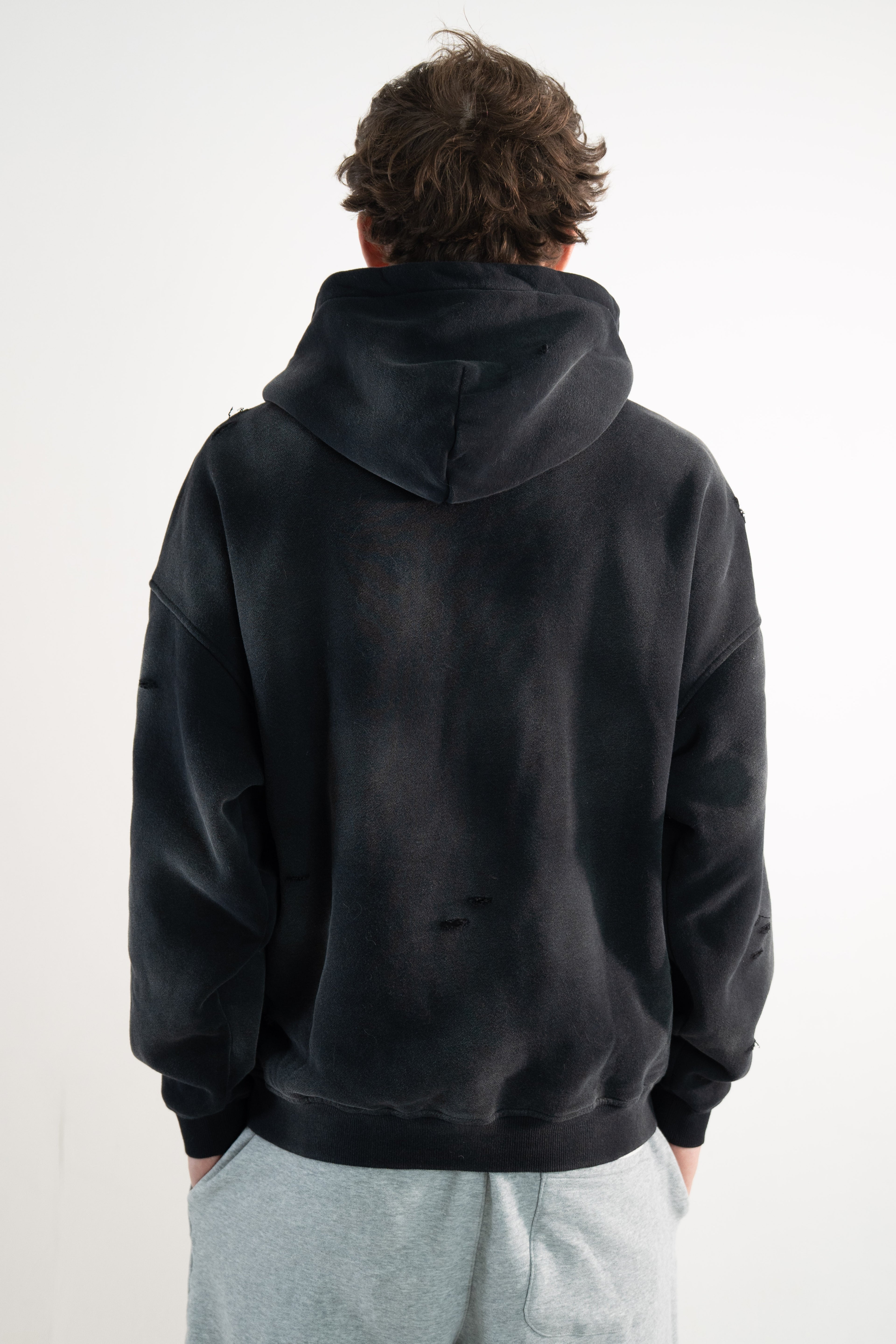 Clash Royale hoodie