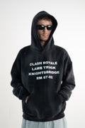 Clash Royale hoodie